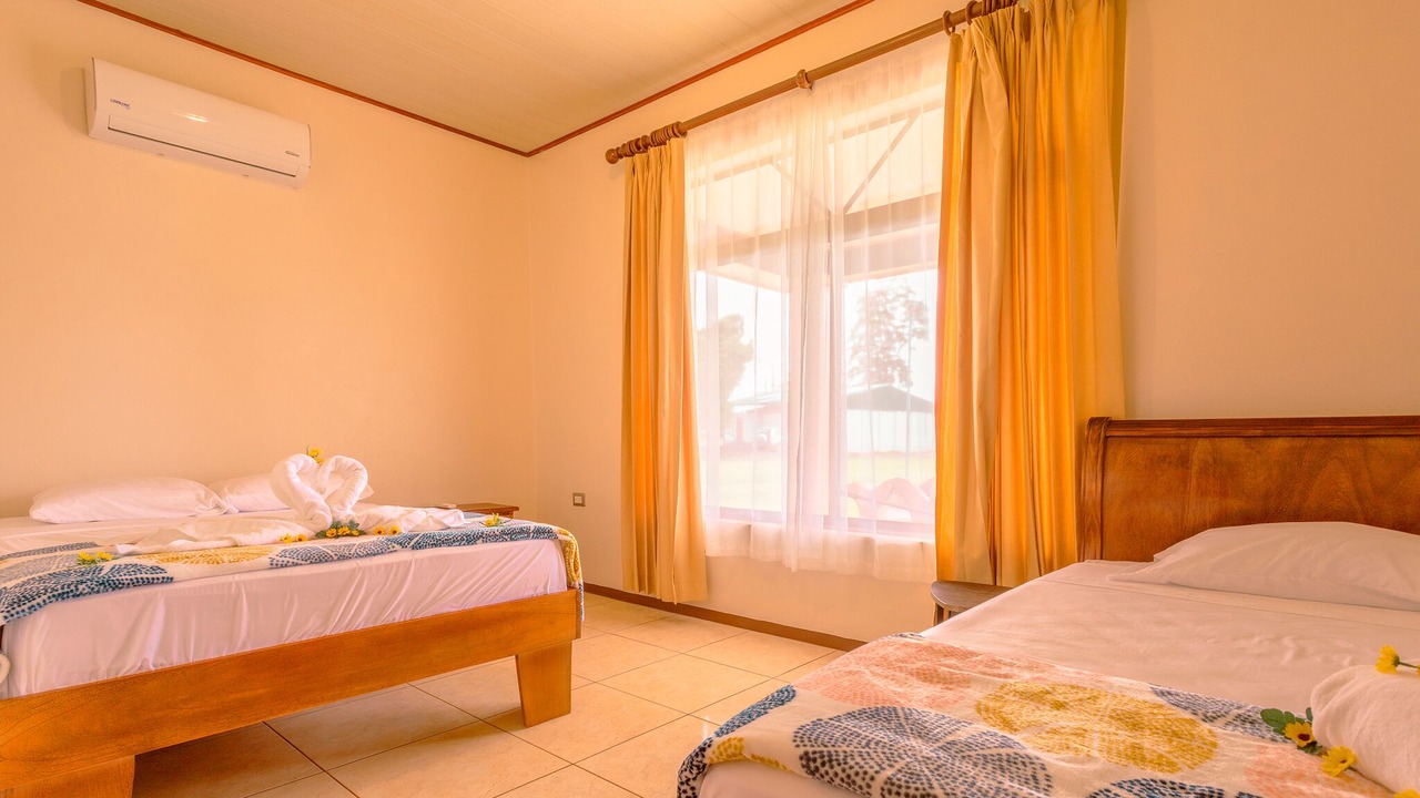Photo of Bedroom in El Tanque