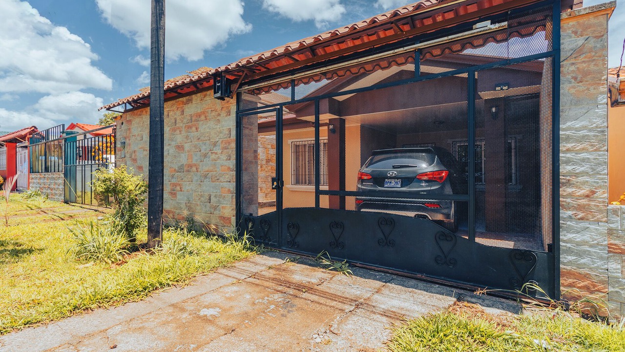 Photo of Outdoor in El Tanque