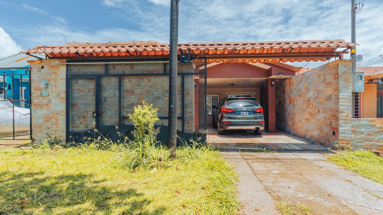 Photo of Outdoor in El Tanque