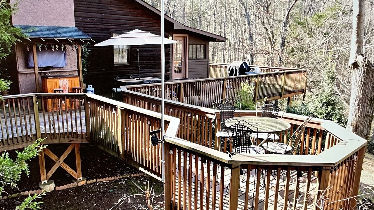 Photo of Outdoor in Anderson