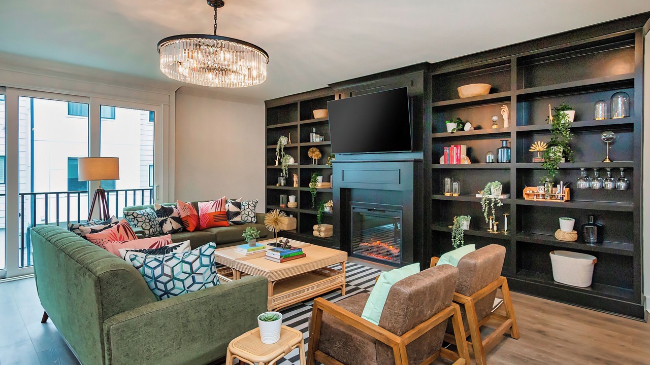 Photo of Livingroom in Edgehill