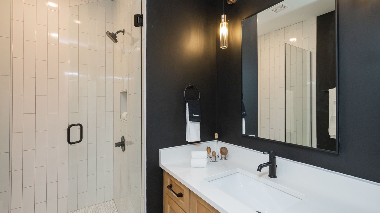Photo of Bathroom in Edgehill