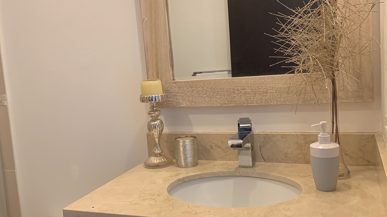 Photo of Bathroom in San Jose