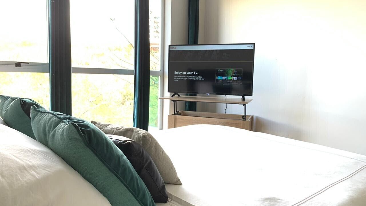 Photo of Bedroom in San Jose