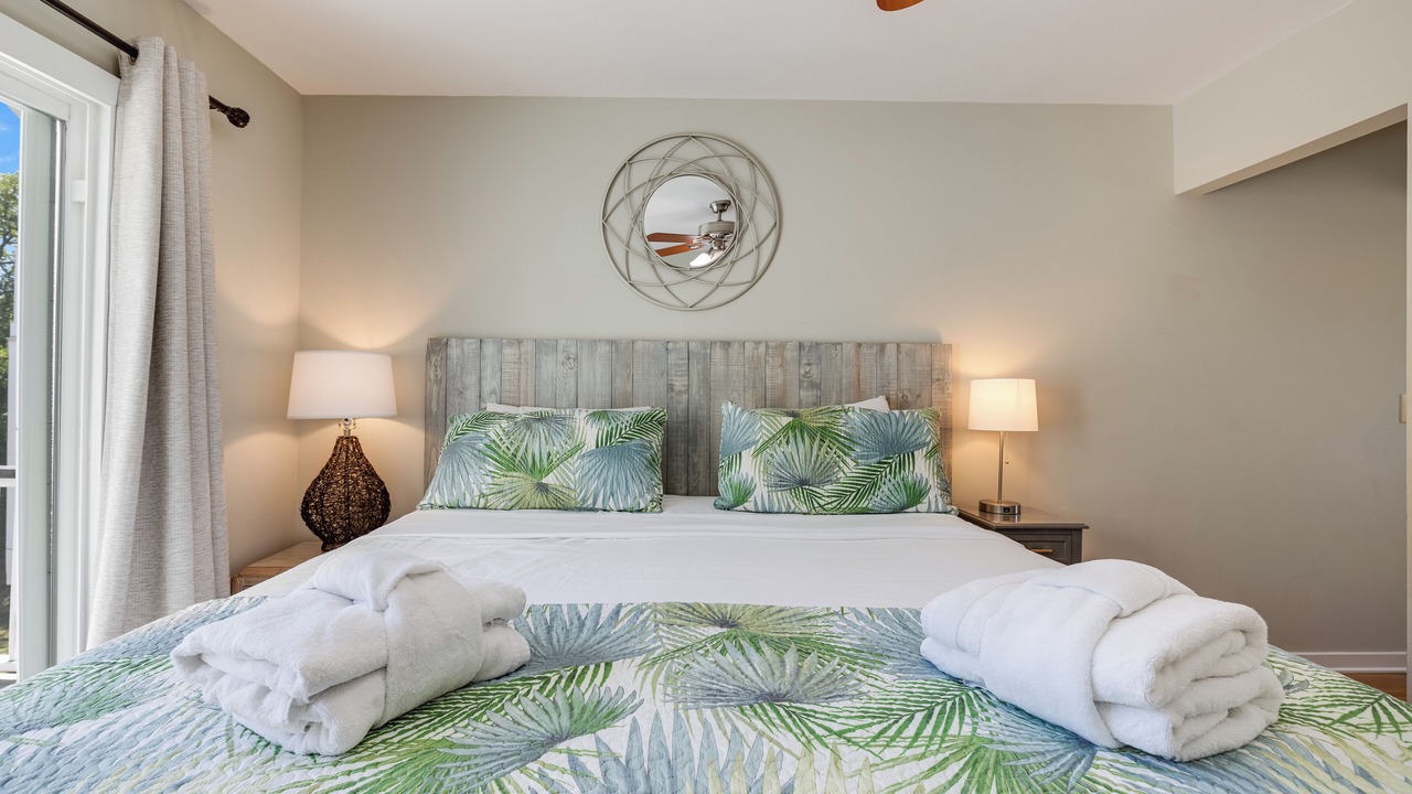 Photo of Bedroom in Pelican Bay