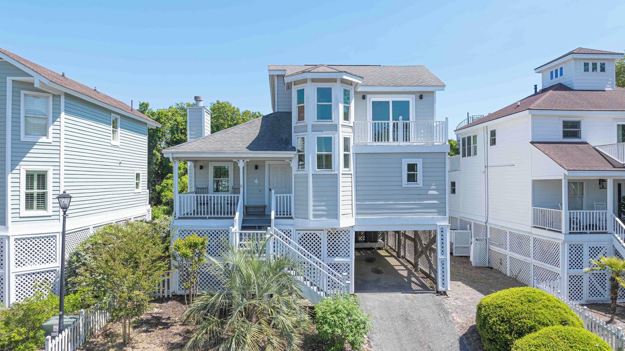 Photo of Outdoor in Pelican Bay