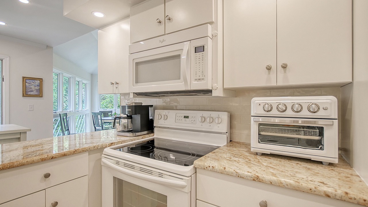 Photo of Kitchen in Kiawah Island