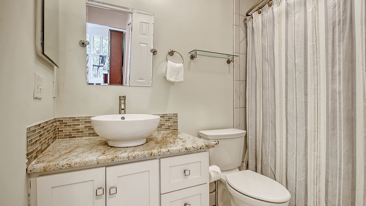 Photo of Bathroom in Kiawah Island