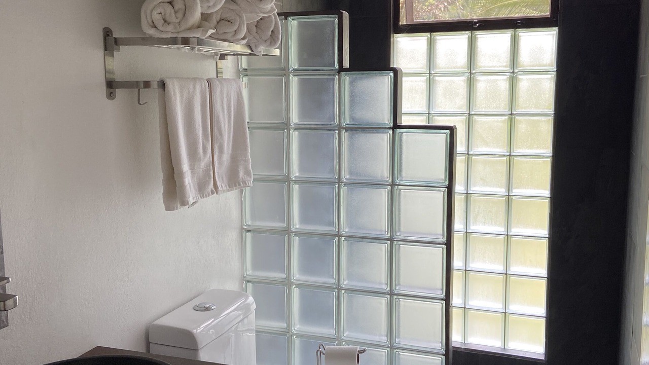 Photo of Bathroom in Langostino