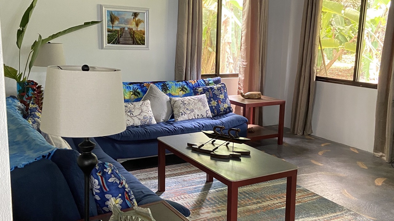 Photo of Livingroom in Langostino