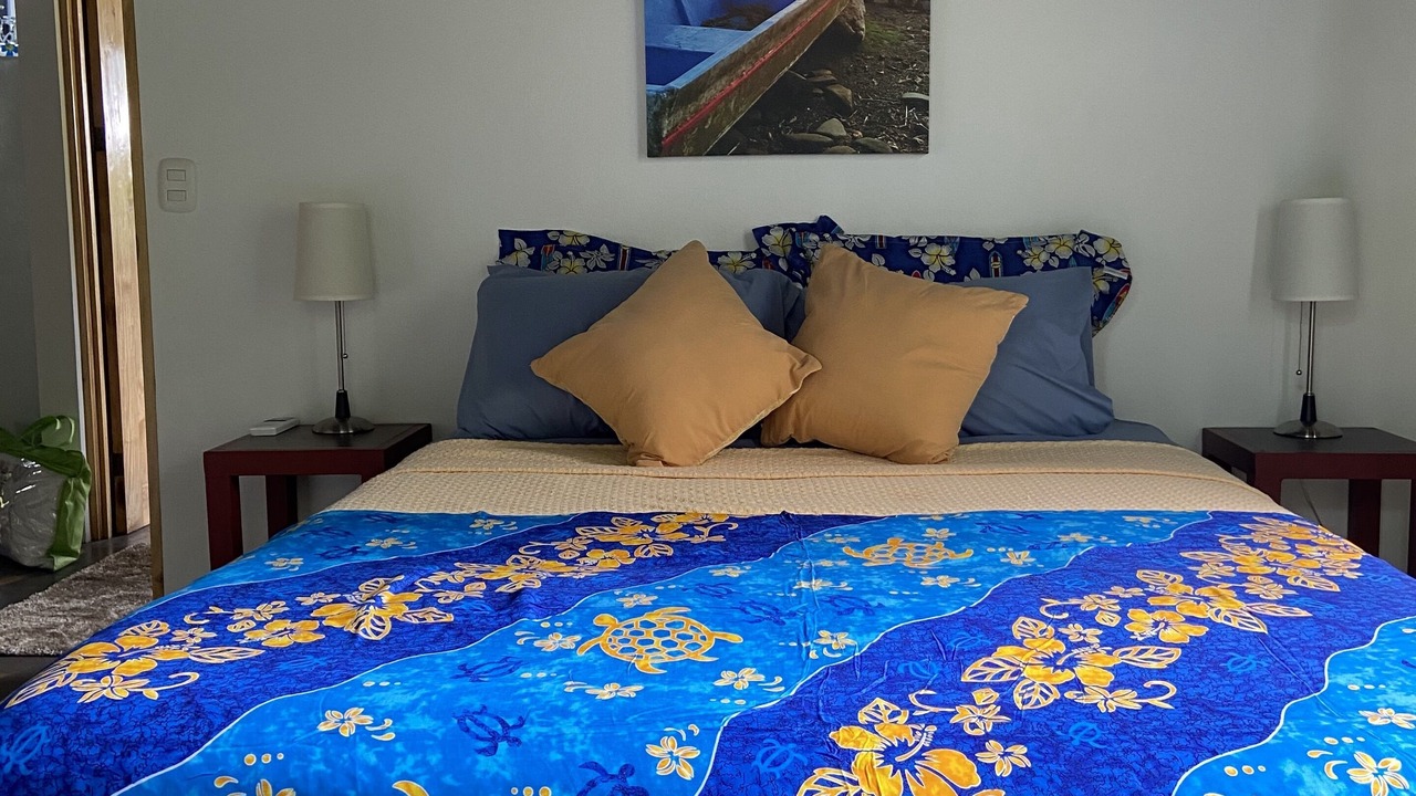 Photo of Bedroom in Langostino
