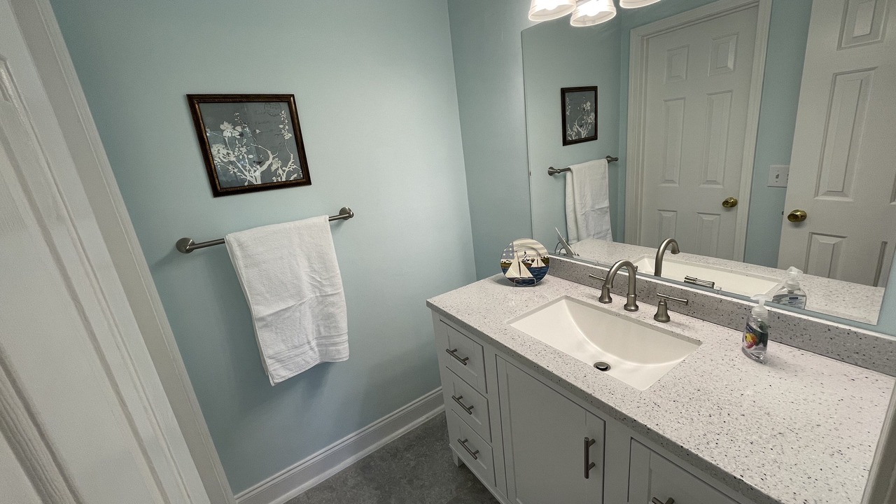 Photo of Bathroom in Pawleys Island