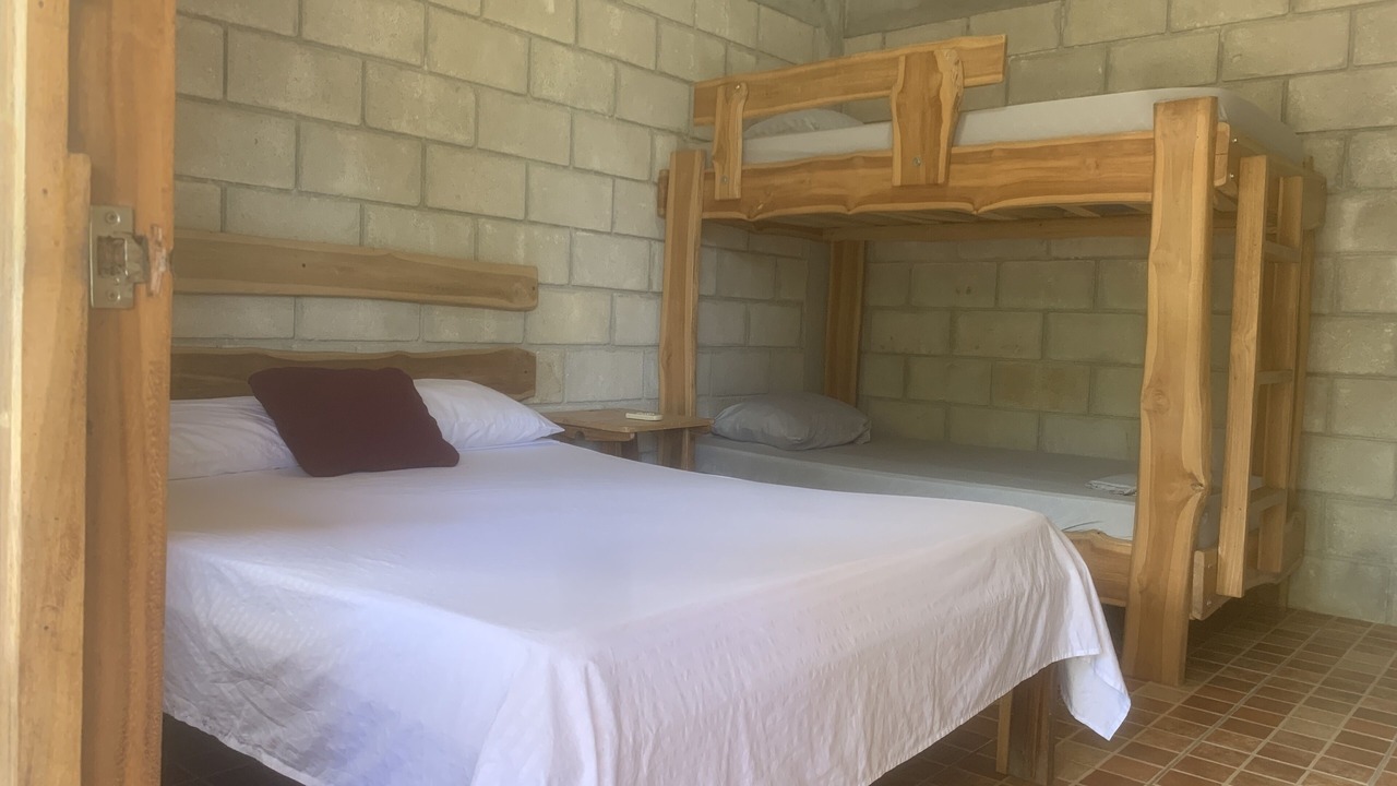 Photo of Bedroom in Marbella