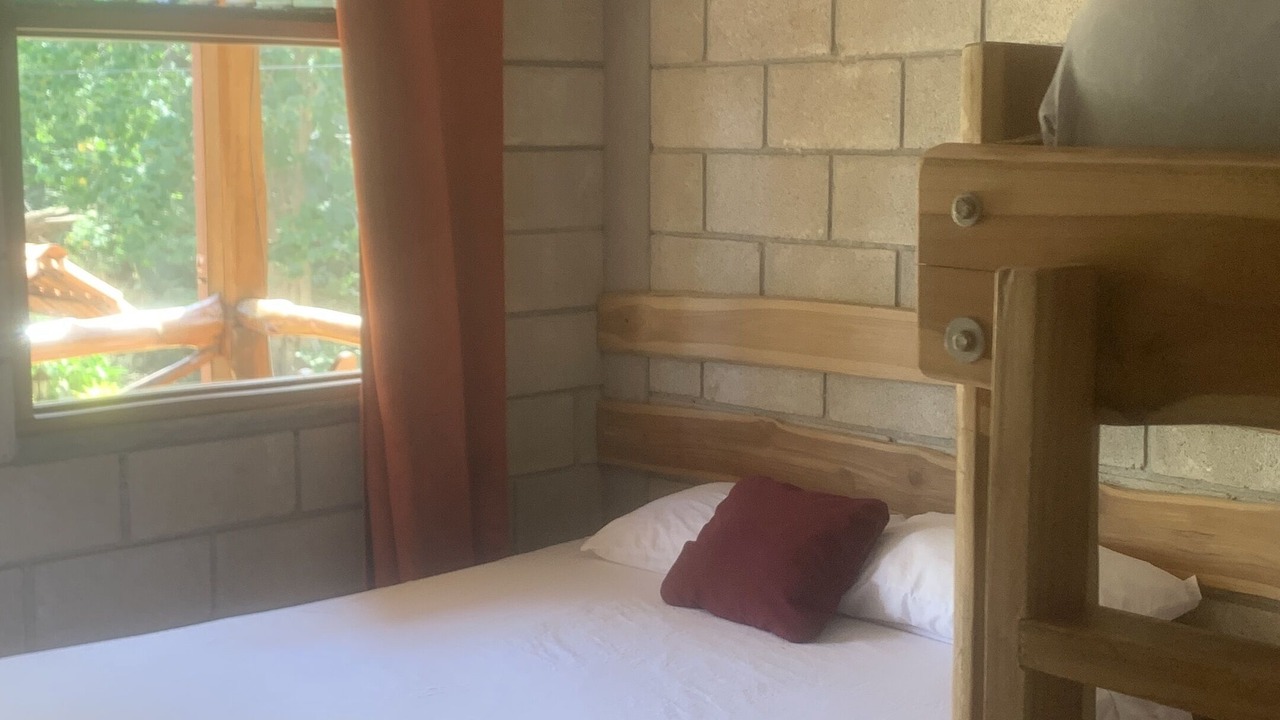 Photo of Bedroom in Marbella