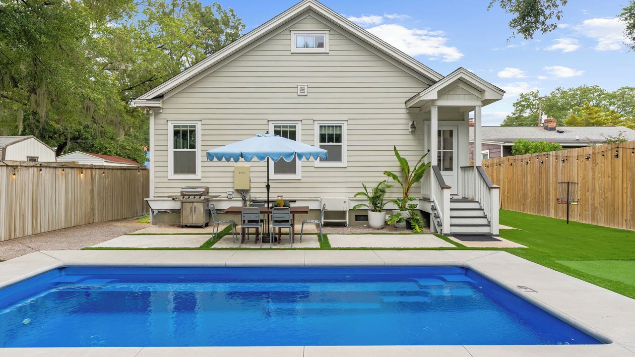 Photo of Outdoor in North Charleston