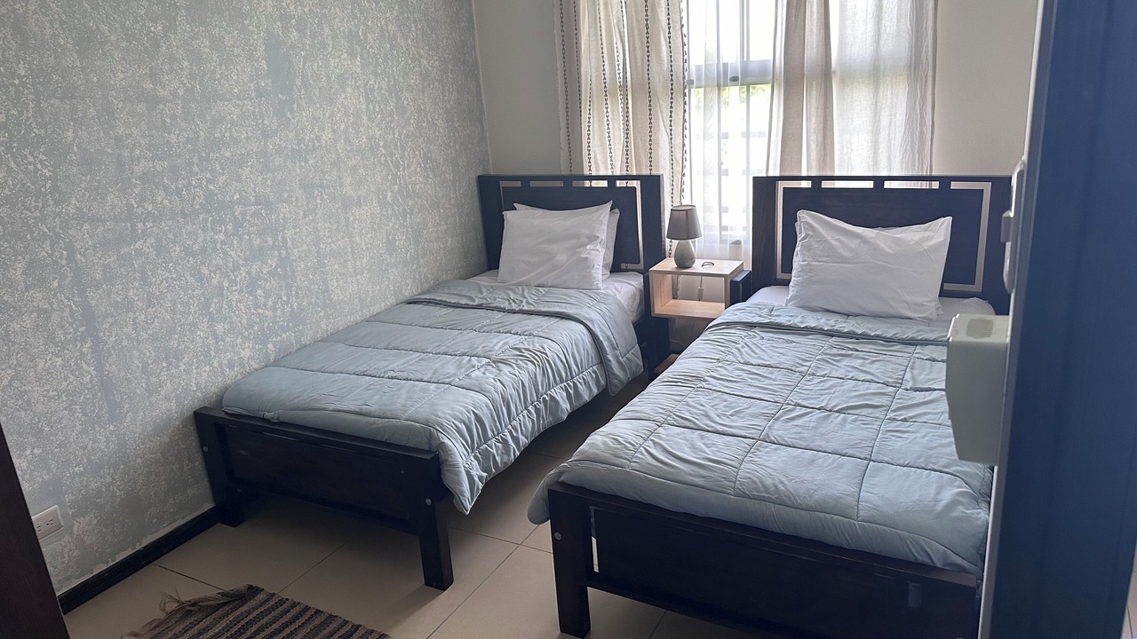 Photo of Bedroom in Pavas