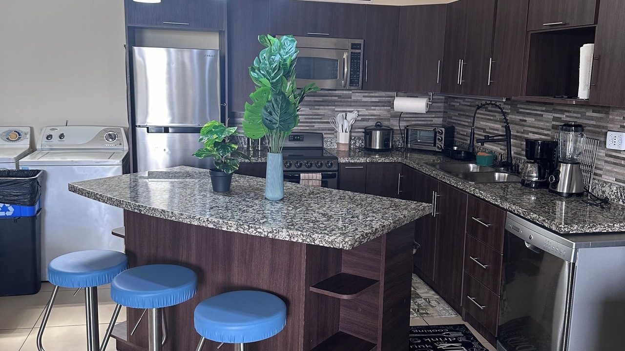 Photo of Kitchen in Pavas