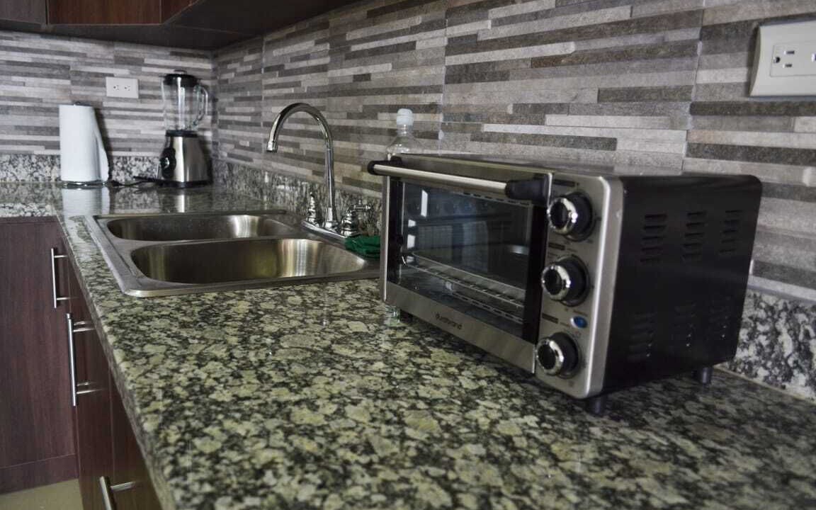 Photo of Kitchen in Pavas