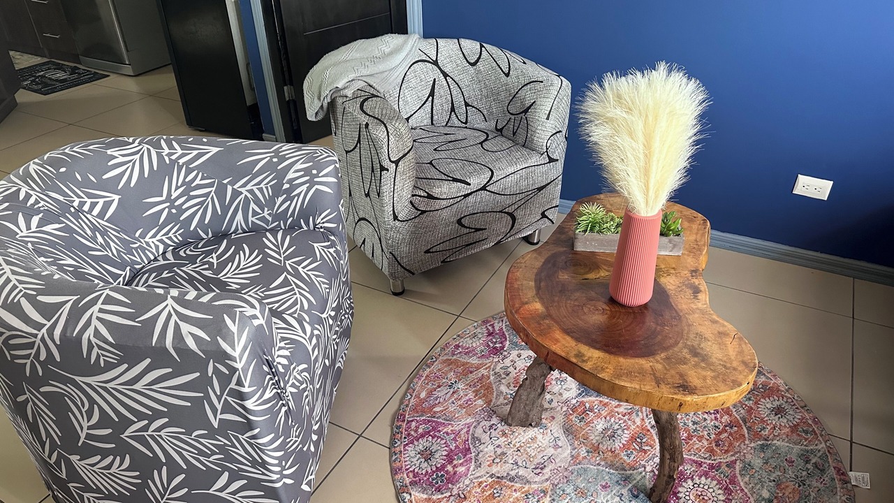 Photo of Livingroom in Pavas