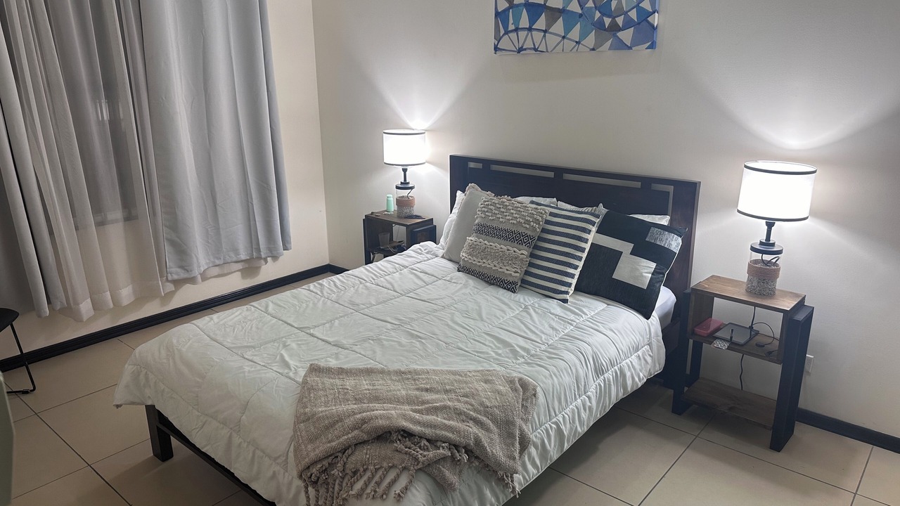 Photo of Bedroom in Pavas