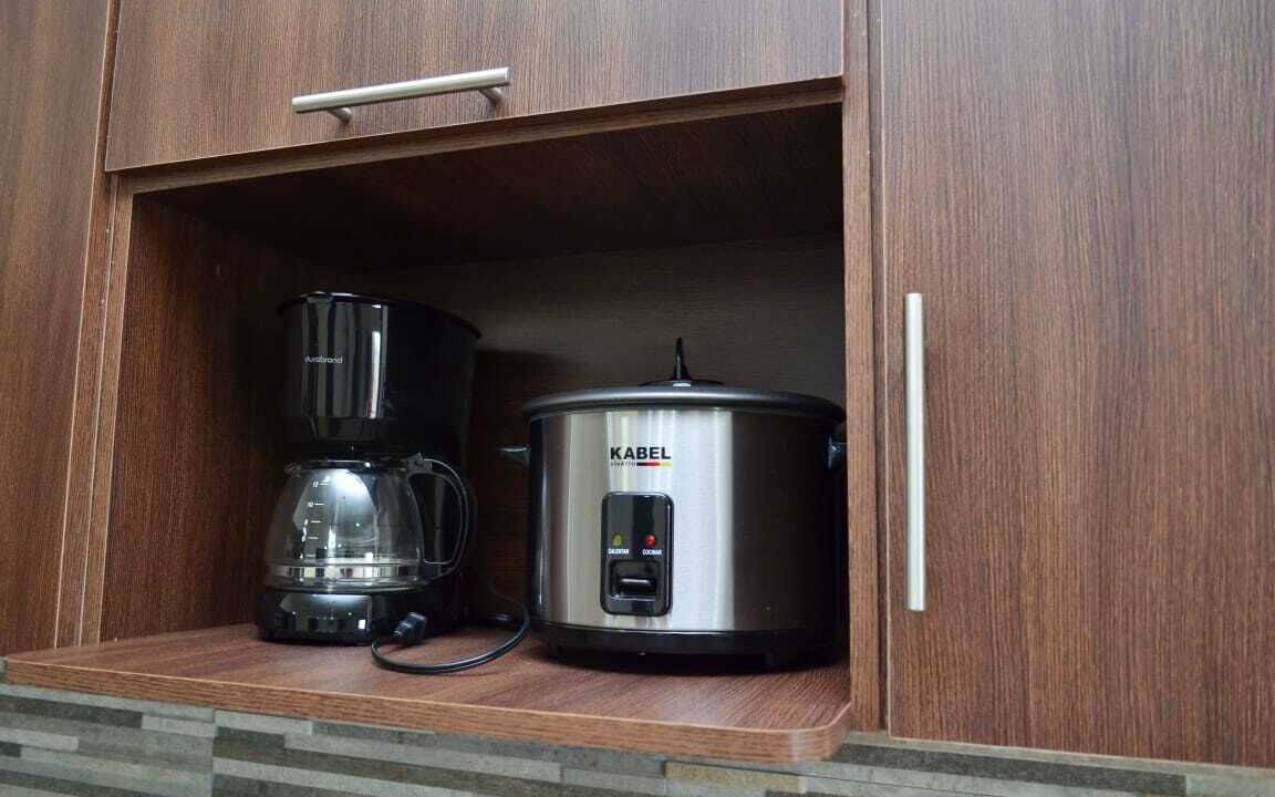 Photo of Kitchen in Pavas