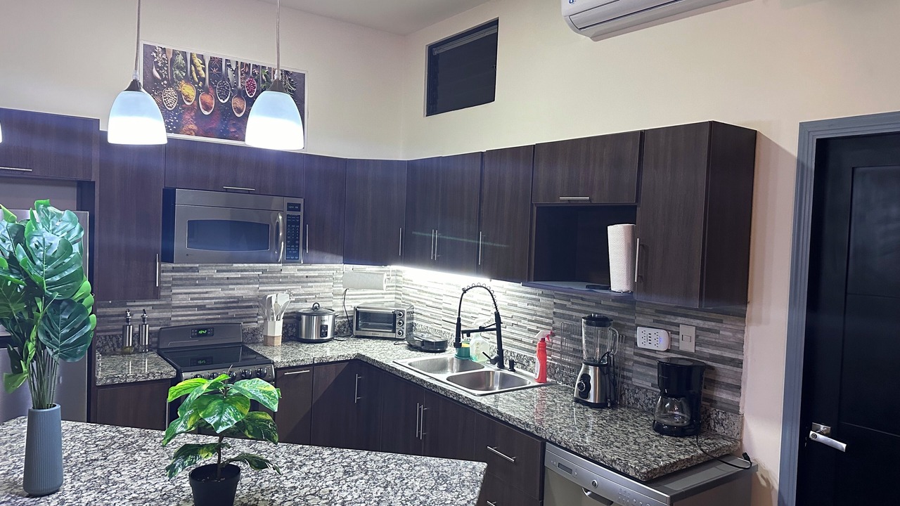 Photo of Kitchen in Pavas