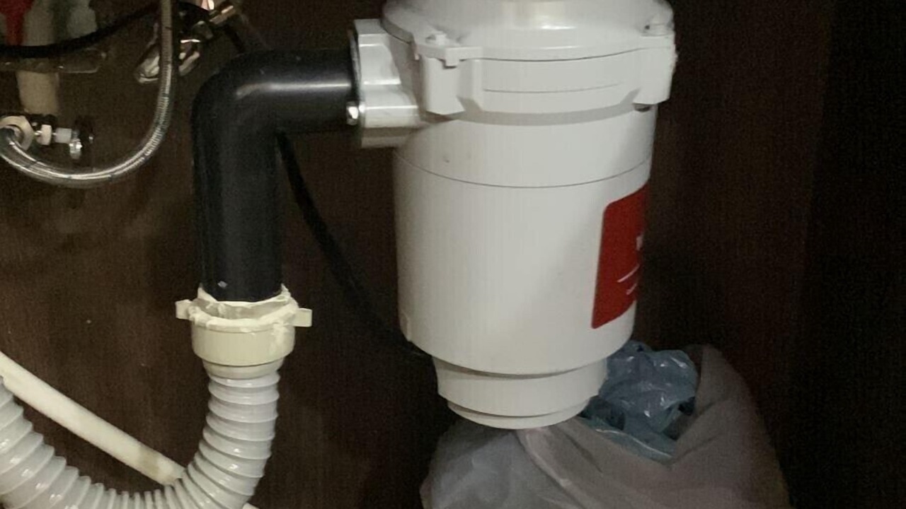 Photo of Bathroom in Pavas