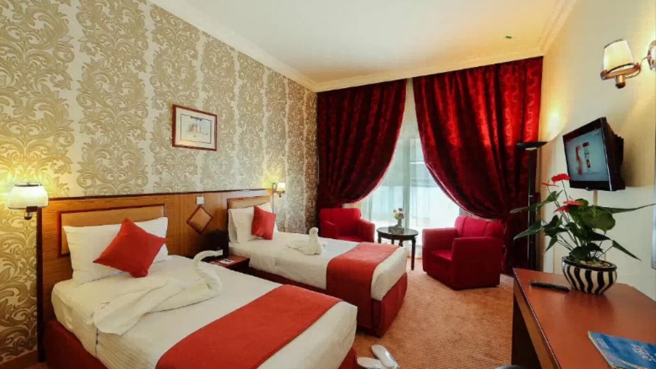 Photo of Bedroom in Deira