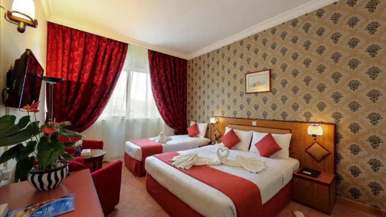 Photo of Bedroom in Deira
