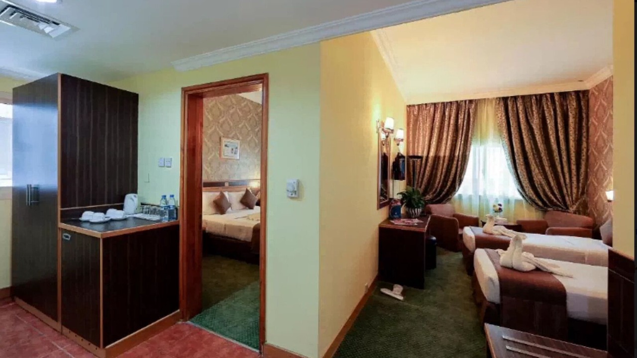 Photo of Bedroom in Deira