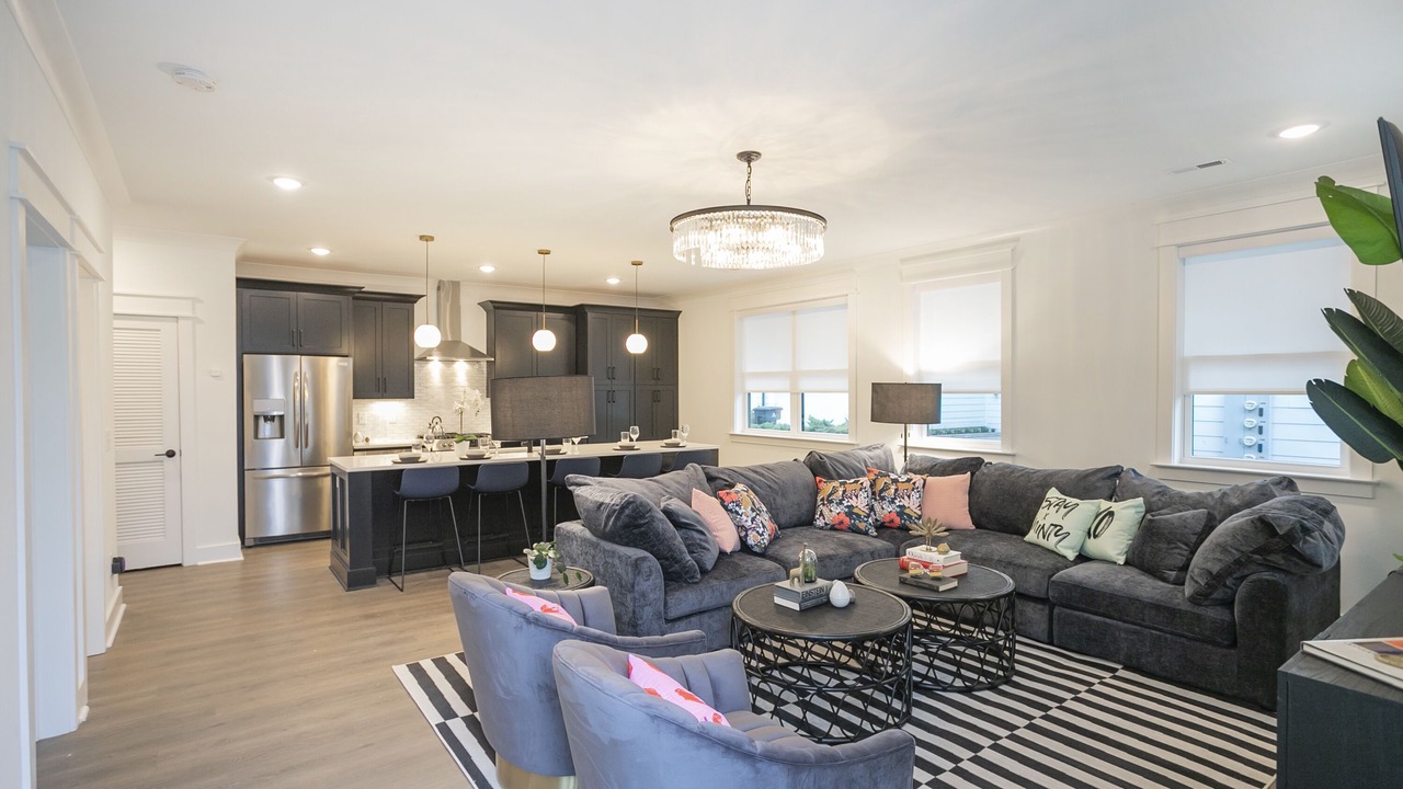 Photo of Livingroom in Edgehill