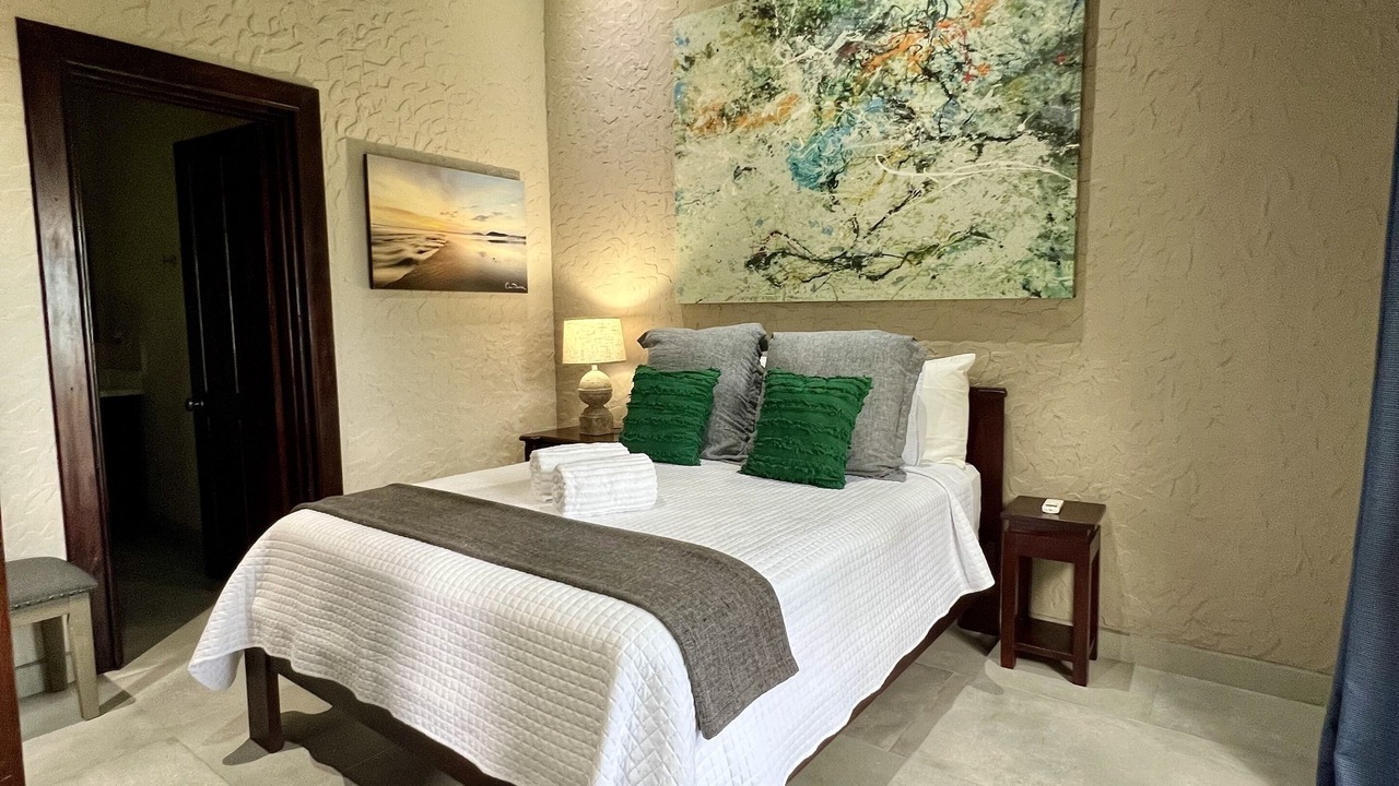 Photo of Bedroom in Playa Hermosa