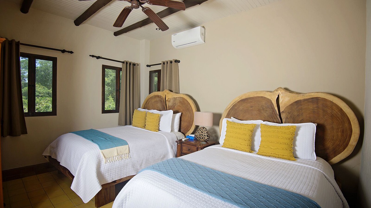 Photo of Bedroom in Playa Hermosa