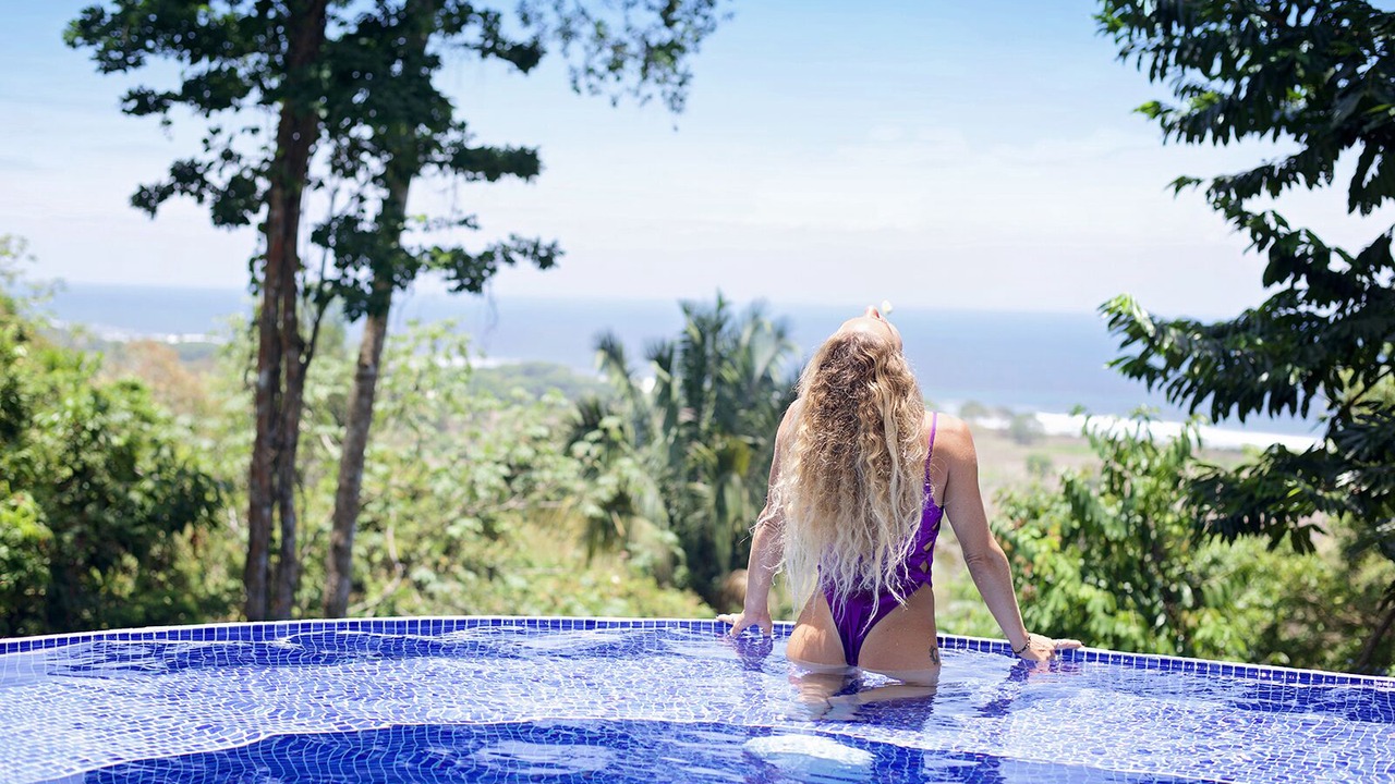 Photo of Outdoor in Playa Hermosa