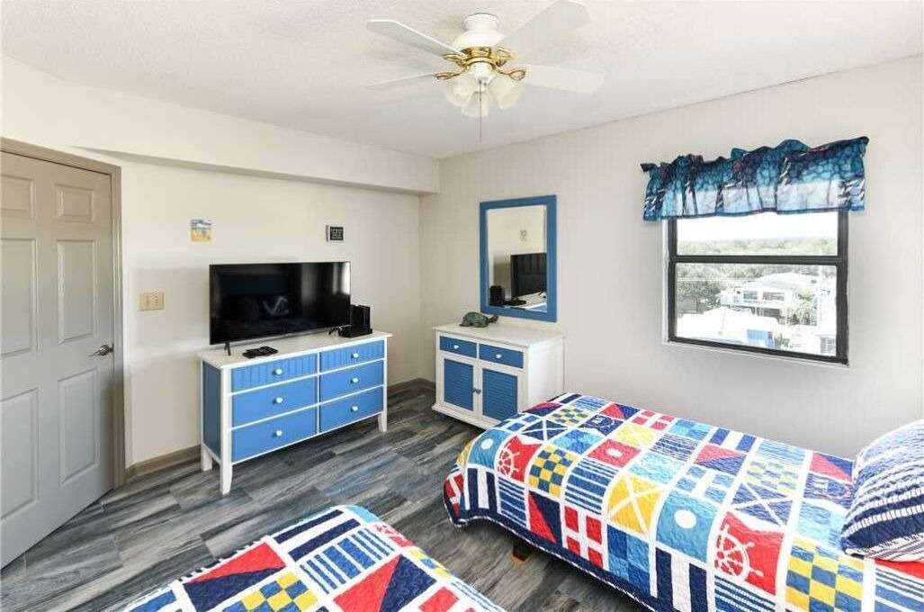 Photo of Bedroom in Garden City