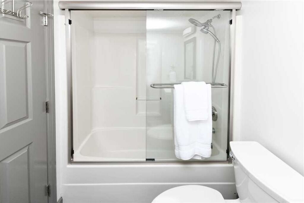 Photo of Bathroom in Garden City