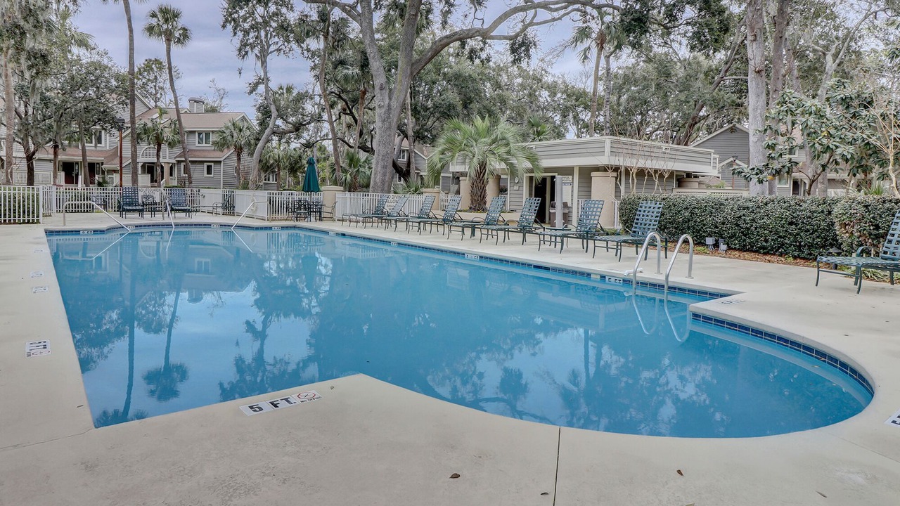 Photo of Outdoor in Palmetto Dunes