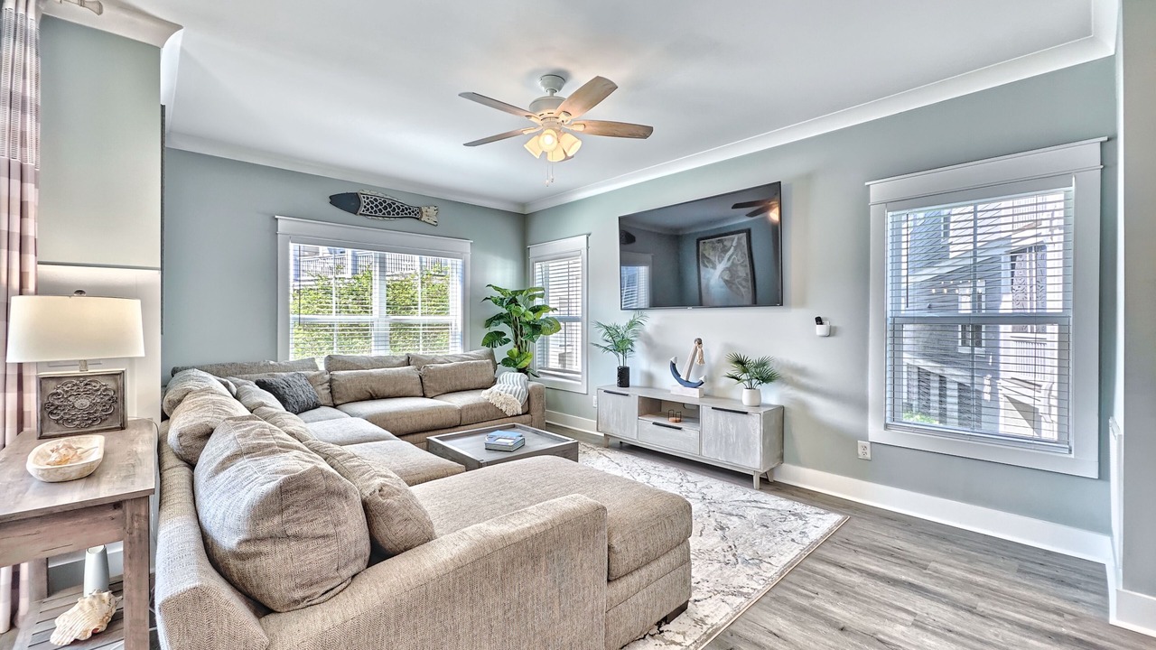 Photo of Livingroom in Folly Field