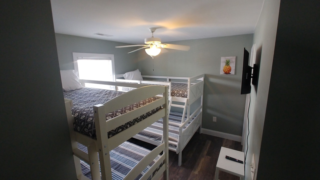 Photo of Bedroom in Myrtle Beach