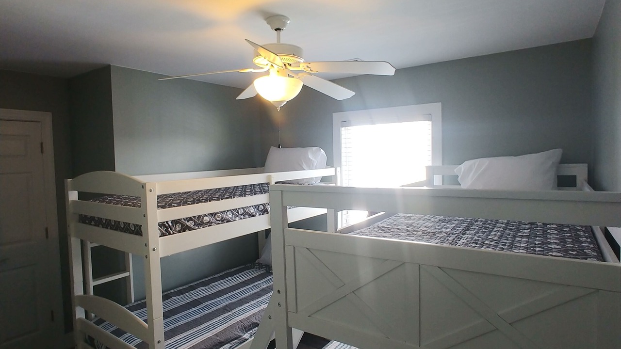 Photo of Bedroom in Myrtle Beach
