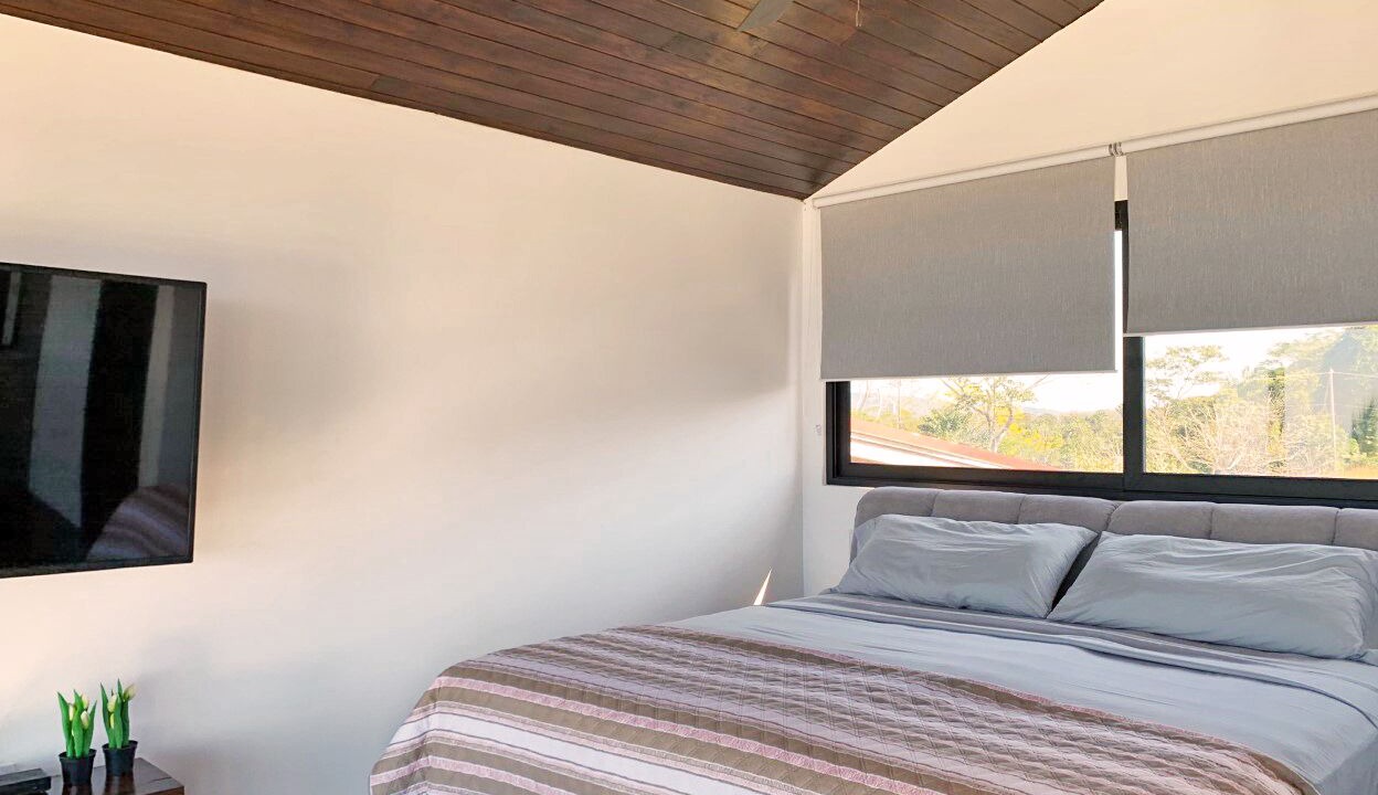 Photo of Bedroom in Playa Santa Teresa
