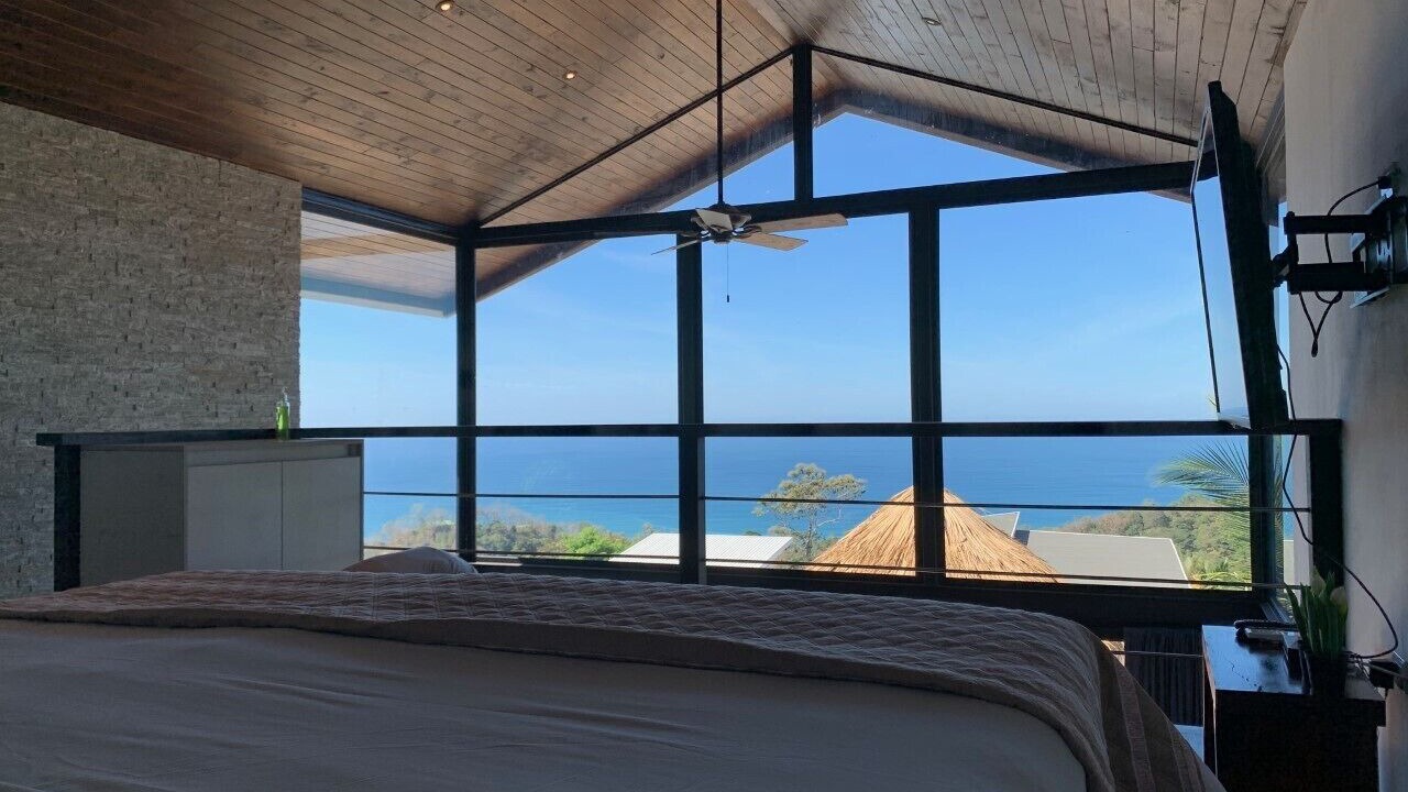 Photo of Bedroom in Playa Santa Teresa