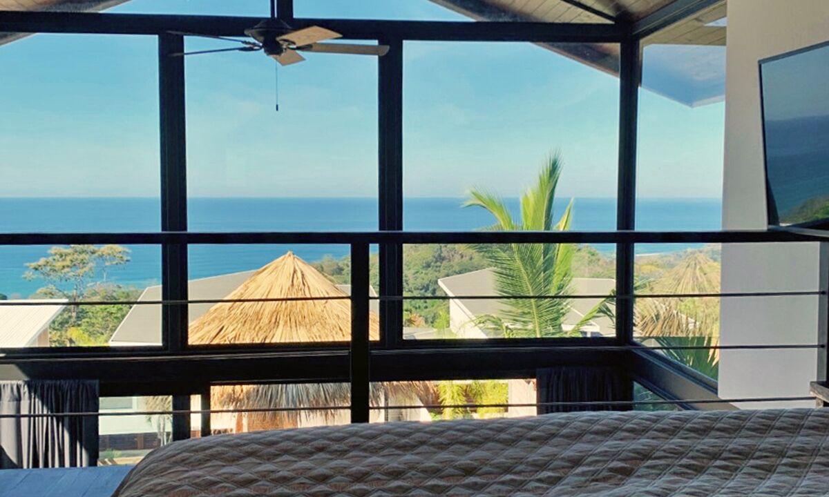 Photo of Bedroom in Playa Santa Teresa