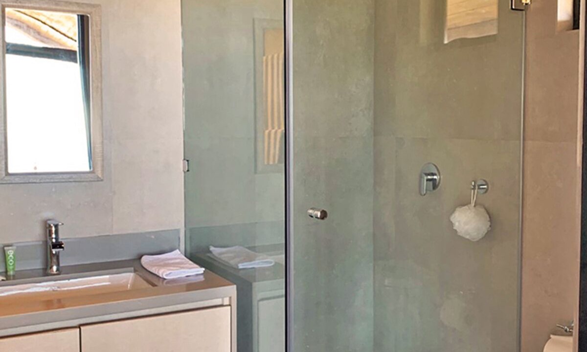 Photo of Bathroom in Playa Santa Teresa