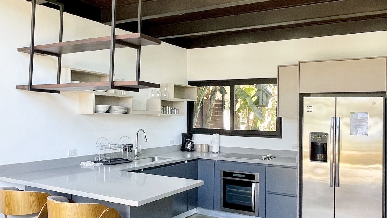 Photo of Kitchen in Playa Santa Teresa