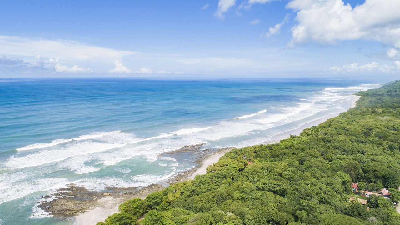 Photo of Others in Playa Santa Teresa