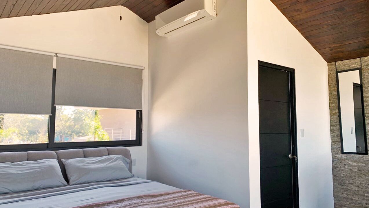 Photo of Bedroom in Playa Santa Teresa