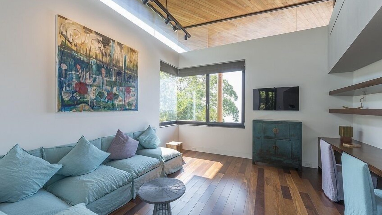 Photo of Livingroom in Papagayo Peninsula
