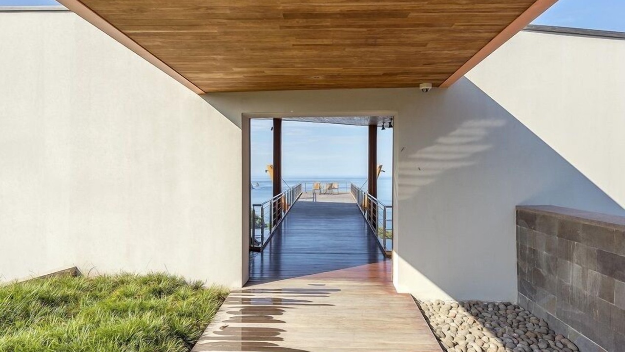 Photo of Patio Balcony in Papagayo Peninsula