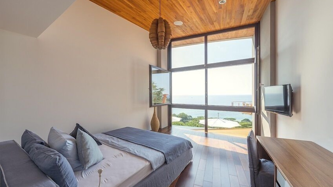 Photo of Bedroom in Papagayo Peninsula